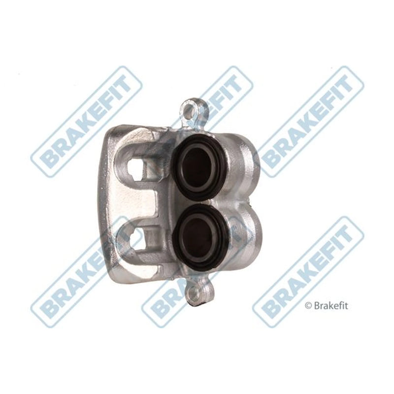 Apec Brake Caliper Assembly Front Left BCA1187