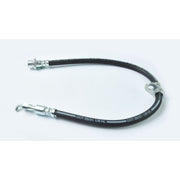 Abtex Brake Hydraulic Hose Line Front Left fits Toyota Yaris 1999-2005 1.0 1.4