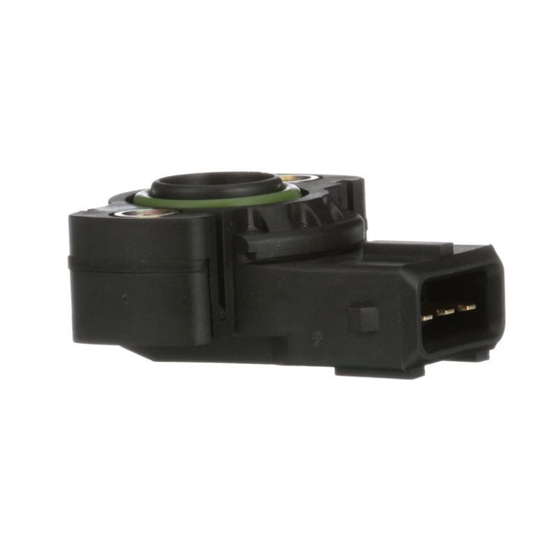 Delphi Throttle Position Sensor fits BMW 3 1989-1999
