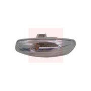 Apec Direction Indicator Light Right Exterior Mirror fits Citroën C3 II