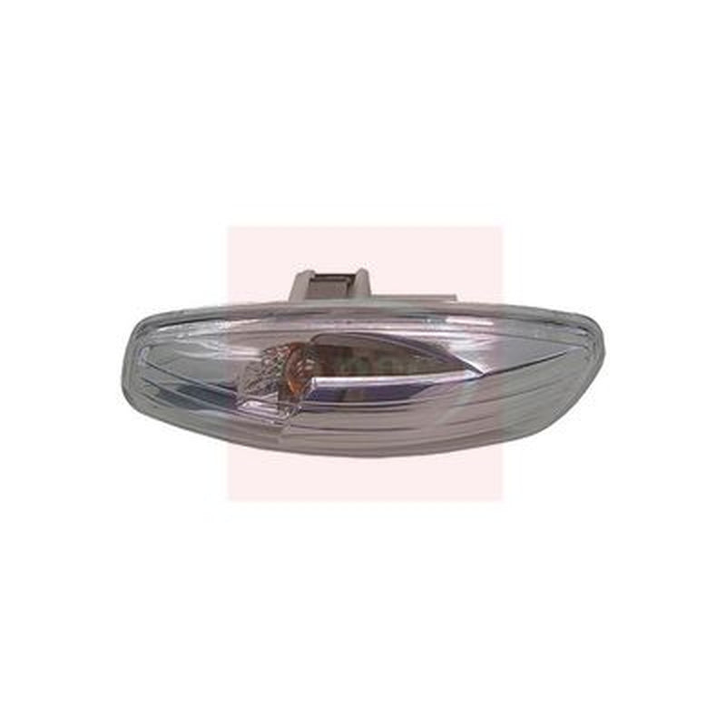 Apec Direction Indicator Light Right Exterior Mirror fits Citroën C3 II