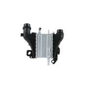 Hella Intercooler (Charge Air Cooler) 8ML 366 340-801