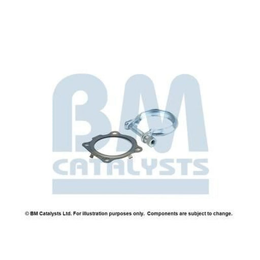 BM Catalysts Fitting Kit FK92587A FK92587A