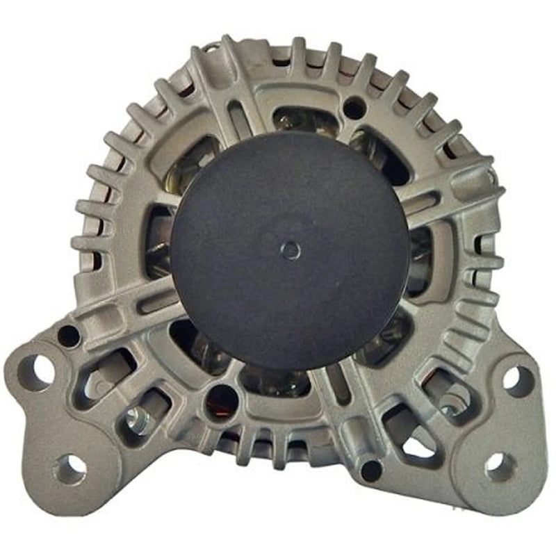 Hella Car Alternator 12V fits VW Amarok 2010-2022 2.0