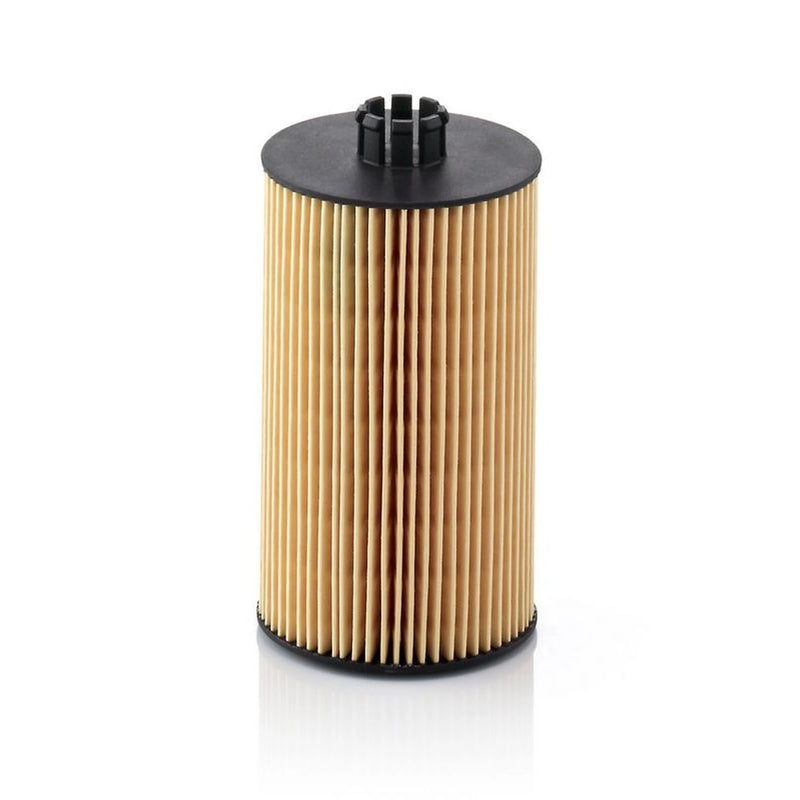 MANN-FILTER Service Kit with Air & Oil Filters fits Deutz-Fahr Agrotron