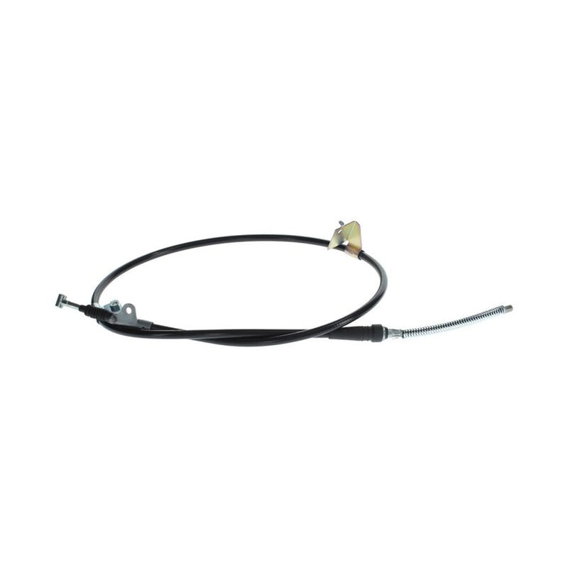 Bosch Handbrake Cable Left Rear fits Nissan Terrano II 1993-2007 2.4 2.7 3.0