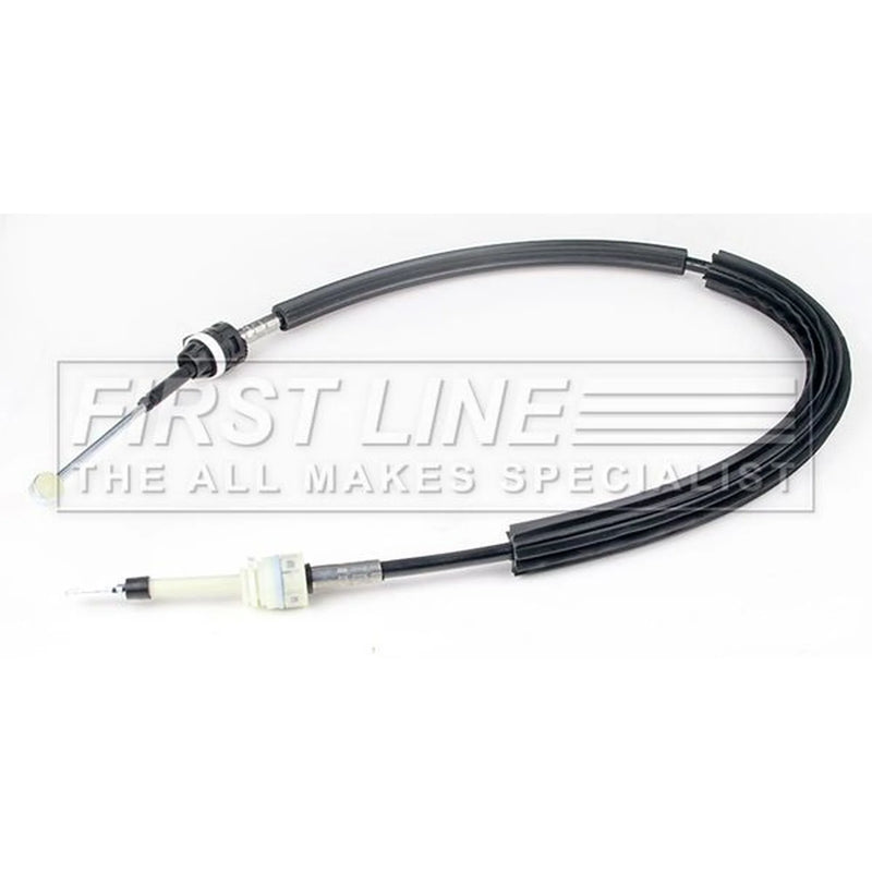 First Line Manual Transmission Cable Pull fits VW Golf VII 2014-2021