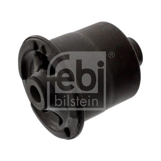 Febi Axle Beam Bushing Rear Right 37020