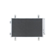 Hella Air Conditioning Condenser Front 8FC 366 222-361