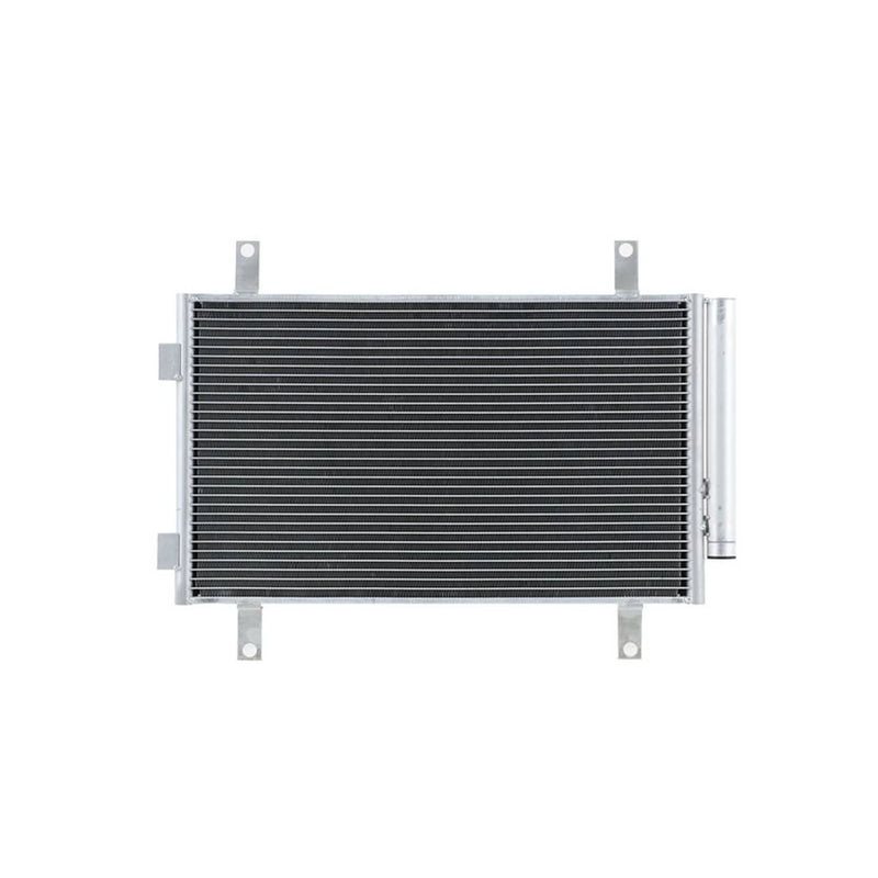 Hella Air Conditioning Condenser Front 8FC 366 222-361
