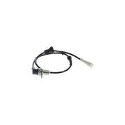 Bosch ABS Wheel Speed Sensor Rear fits BMW 3 1982-1994 2.3 2.5 2.7