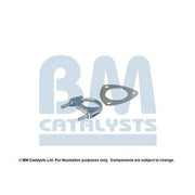 BM Catalysts Exhaust Pipe Mounting Kit FK50201A