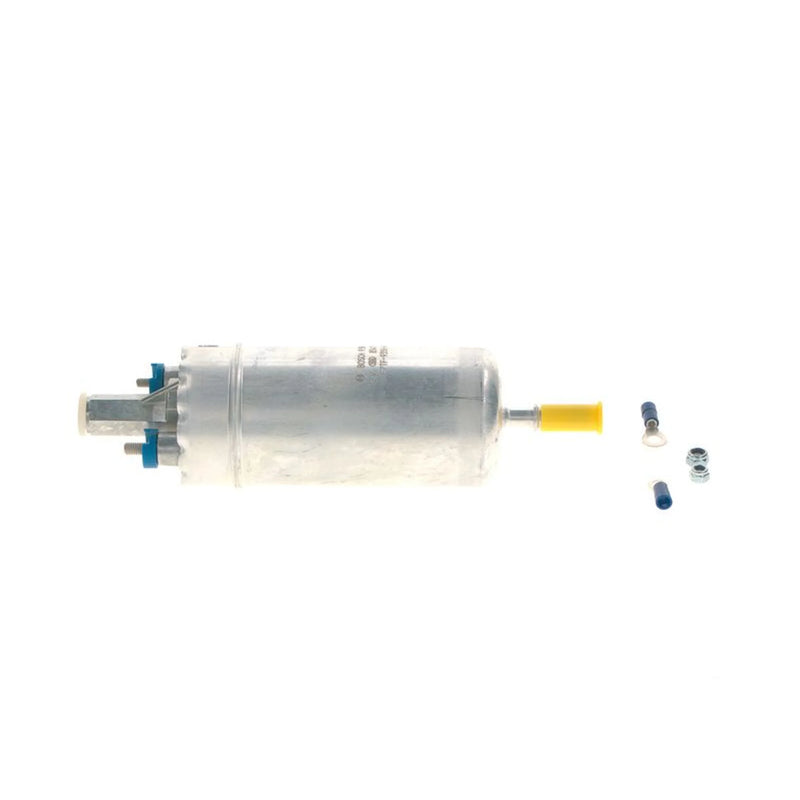 Bosch Fuel Pump Assembly Fuel Line