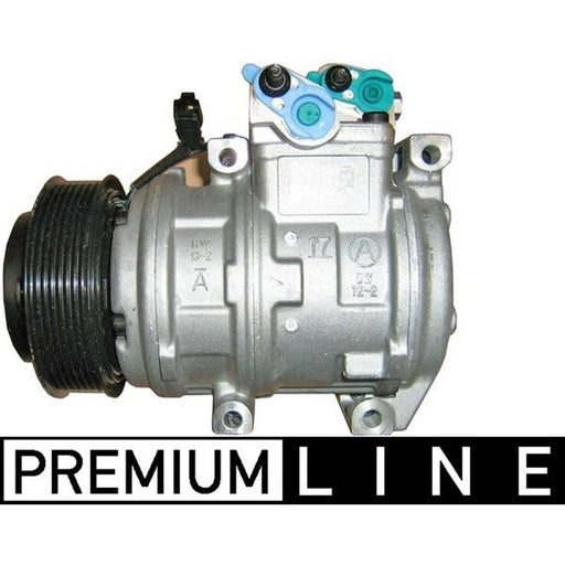 Mahle Air Conditioning Compressor fits Kia Sorento I 2002-2011 2.5