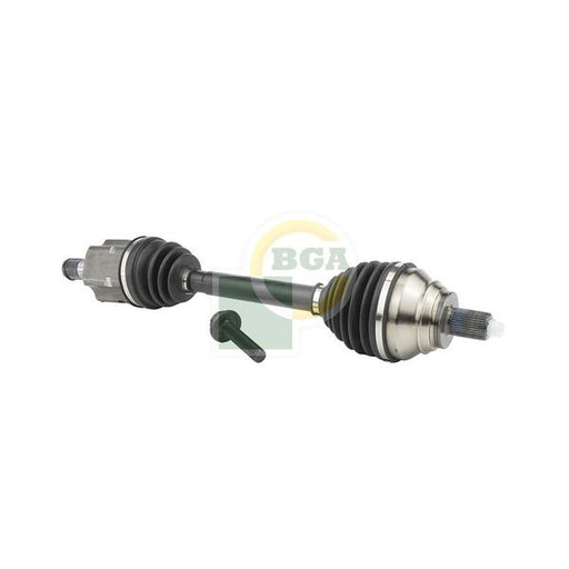 BGA CV Drive Shaft Driveshaft Front Left fits Audi A3 2015-2020