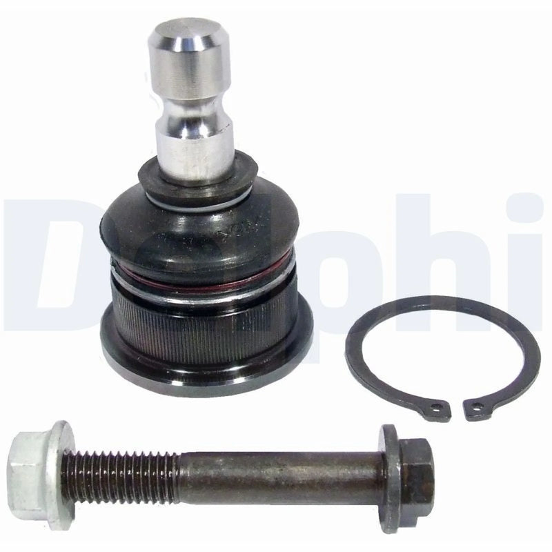 Delphi Ball Joint Front fits Chevrolet Trailblazer 2001-2008 4.2