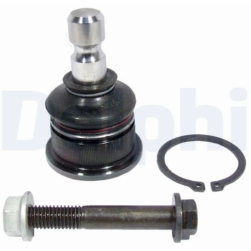 Delphi Ball Joint Front TC2217