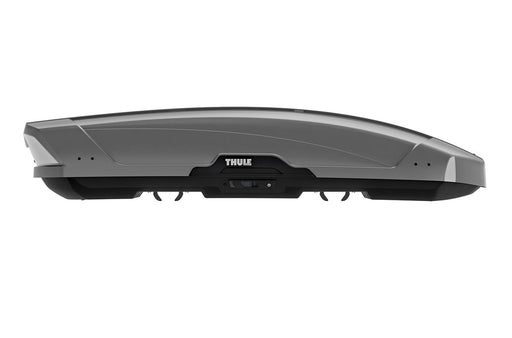 Thule Motion XT XL roof box titan glossy Roof box Thule - Bars 4 Cars