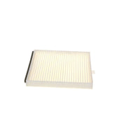 Bosch Cabin Air Filter (Pollen Filter) fits Chevrolet Aveo / Kalos 2005-2013 1.4