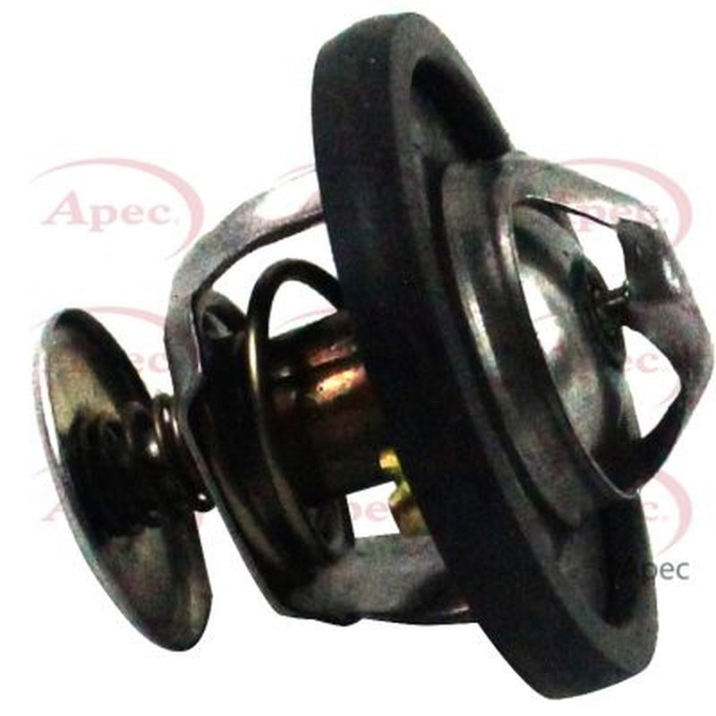 Apec Thermostat,Coolant fits Ford B-Max 2012-2017 1.0