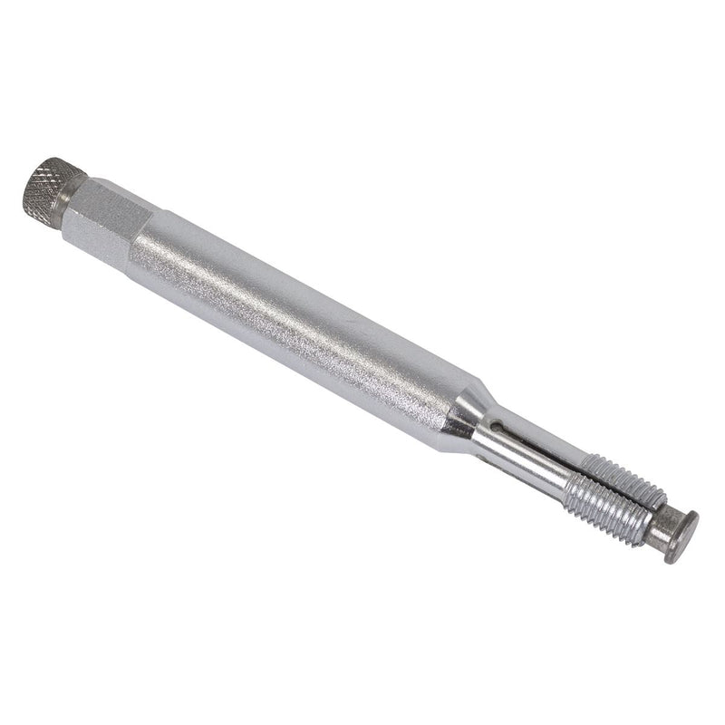 Sealey Reverse Action Spark Plug Thread Chaser 12mm MS002 Sealey - Dynamic Drive