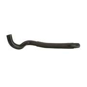 Gates Radiator Coolant Hose 600mm ID fits Toyota Yaris/Vitz 2002-2005 1.3