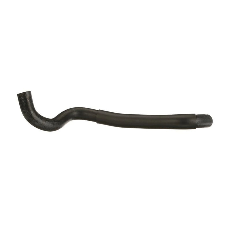 Gates Radiator Coolant Hose 600mm ID fits Toyota Yaris/Vitz 2002-2005 1.3