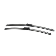 Bosch Aerotwin Wiper Blade Set 600mm + 550mm — A294S fits Smart Fortwo 2007-2013