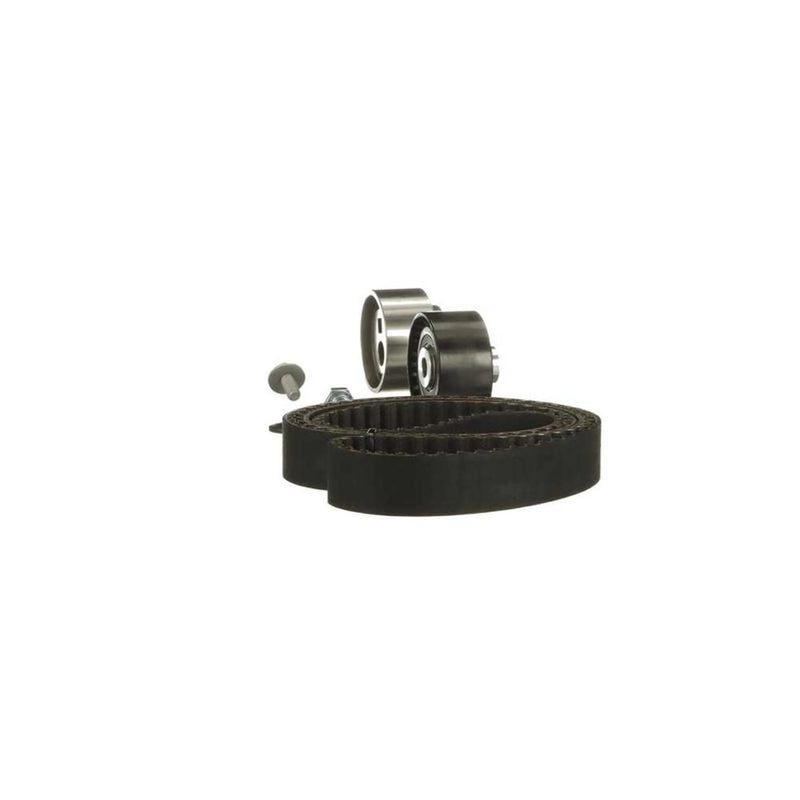 Gates Timing Belt Kit with Rollers fits Citroën Berlingo First 1999-2005 2.0