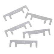 Ring Automotive RCBT50F 50 Amp Fuse (5 Pack) Ring Automotive - Dynamic Drive