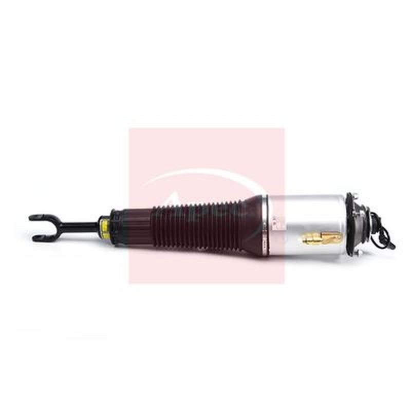Apec Air Suspension Strut Shock fits Audi A8 D3 2002-2010