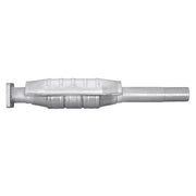 Hella Catalytic Converter fits Fiat Tempra 1990-1996 1.4 1.6