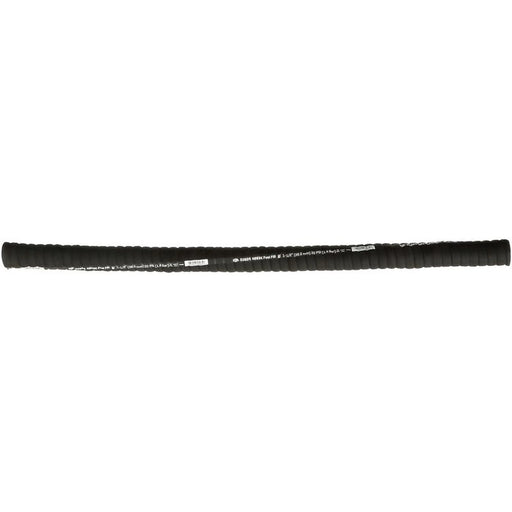 Gates Fuel Hose OD ID