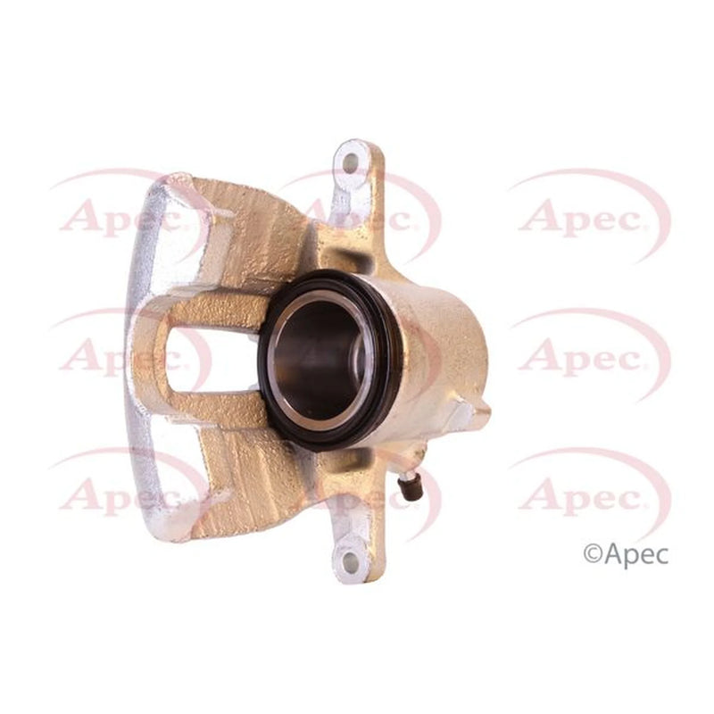 Apec Brake Caliper Assembly Front Right RCA438
