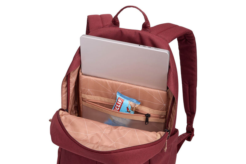 Thule Indago backpack 23L new maroon Thule - Bars 4 Cars