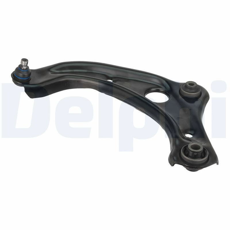 Delphi Control/Trailing Arm Lower fits Nissan Micra V 2016 on 0.9 1.0 1.5