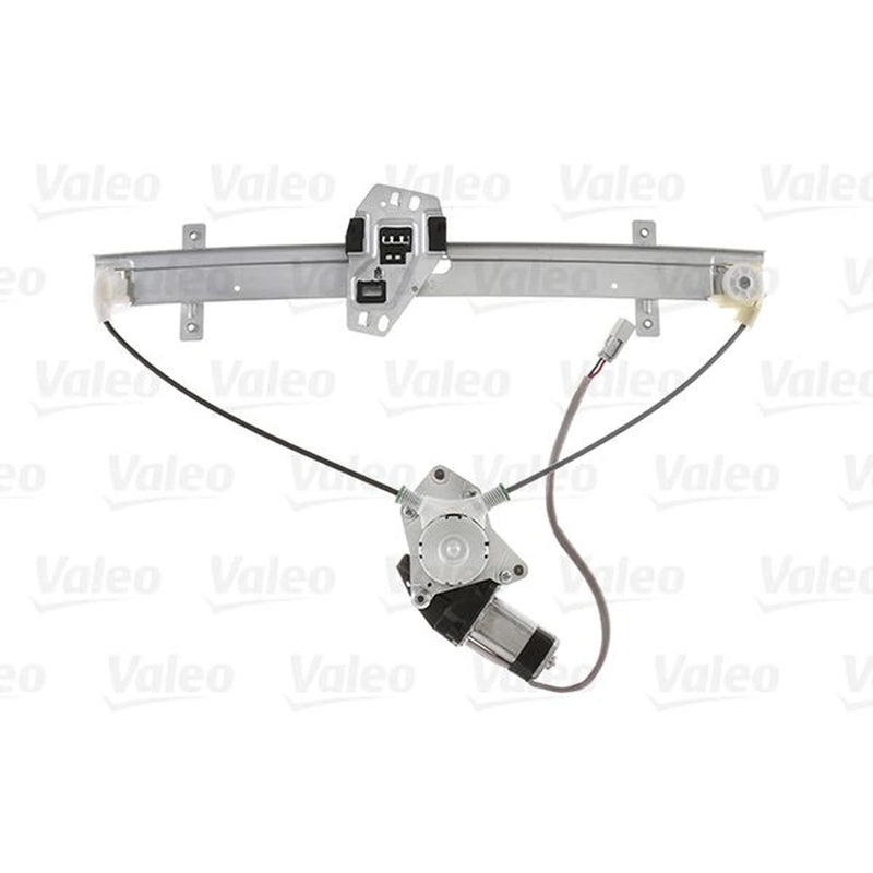 Valeo Electric Window Regulator Lifter Right Front 851633