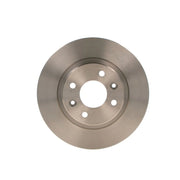 Bosch Front Brake Vented Discs & Pads fits Renault 25 1984-1992 2.2