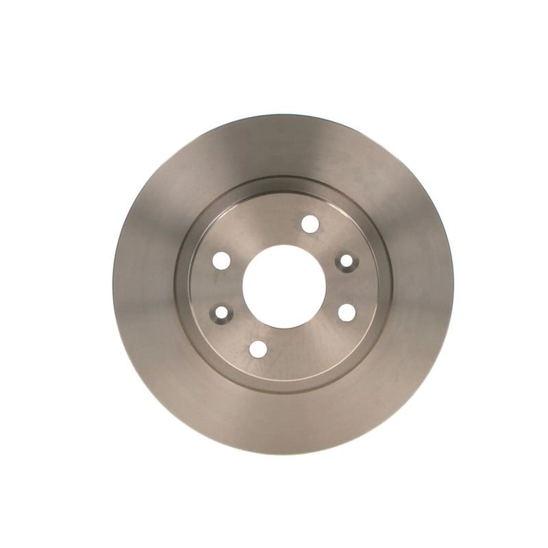 Bosch Front Brake Vented Discs & Pads fits Renault 25 1984-1992 2.2