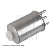Blue Print Fuel Filter Element fits Land Rover Discovery V 2016 on 3.0