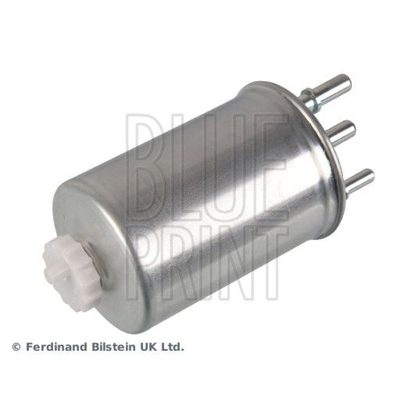 Blue Print Fuel Filter Element fits Land Rover Discovery V 2016 on 3.0