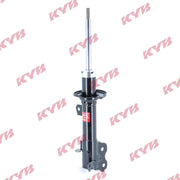 KYB Shock Absorber Damper Strut Front Right fits Suzuki Ignis III 2016 on 1.2