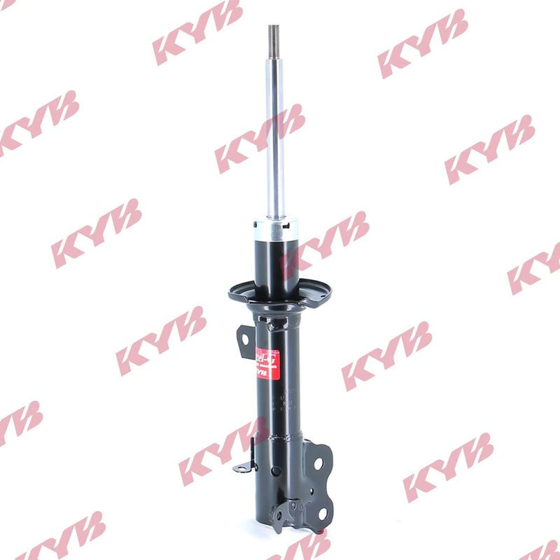 KYB Shock Absorber Damper Strut Front Right fits Suzuki Ignis III 2016 on 1.2