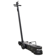 Sealey Air Operated Jack 20-60 Tonne Telescopic Long Reach/Low Profile Sealey - Dynamic Drive