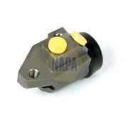 NAPA Wheel Cylinder Hydraulic Brake Front Left fits Austin Mini 1969-1981