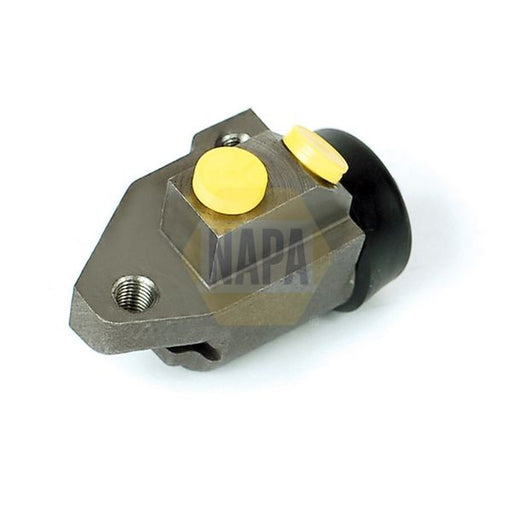 NAPA Wheel Cylinder Hydraulic Brake Front Left fits Austin Mini 1969-1981