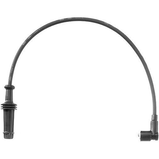BERU Ignition HT Lead Cable Kit fits Citroën Ax 1986-1998 1.4