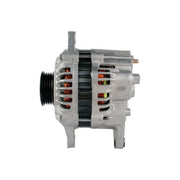 Hella Car Alternator 12V fits Mazda 323 C 1994-1998 1.8