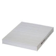 Hengst Cabin Air Filter (Pollen Filter) fits Audi A2 2000-2005 1.2 1.4 1.6