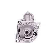 Hella Starter Motor 12V 2.5kW 10 Teeth fits Alfa Romeo Giulietta 2010-2020 2.0